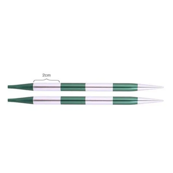 KnitPro SmartStix Interchangeable circular needles (3.00 - 8.00 mm) 8.00 mm