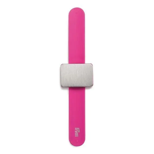 Prym Magnetic Arm Pin Cushion, Pink