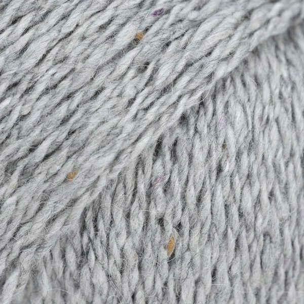 DROPS Soft Tweed 24 Granite (Mix)