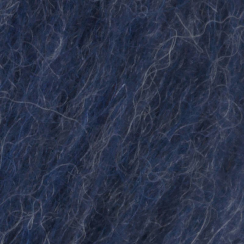 Viking Alpaca Bris 324 Dark blue