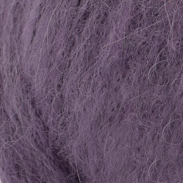 Viking Alpaca Bris 369 Purple