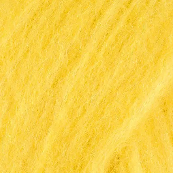 Viking Alpaca Bris 344 Bright yellow