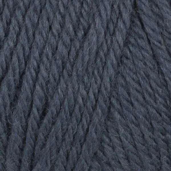 Viking Eco Highland Wool 227 Jean Blue