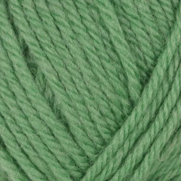 Viking Eco Highland Wool 232 applegreen