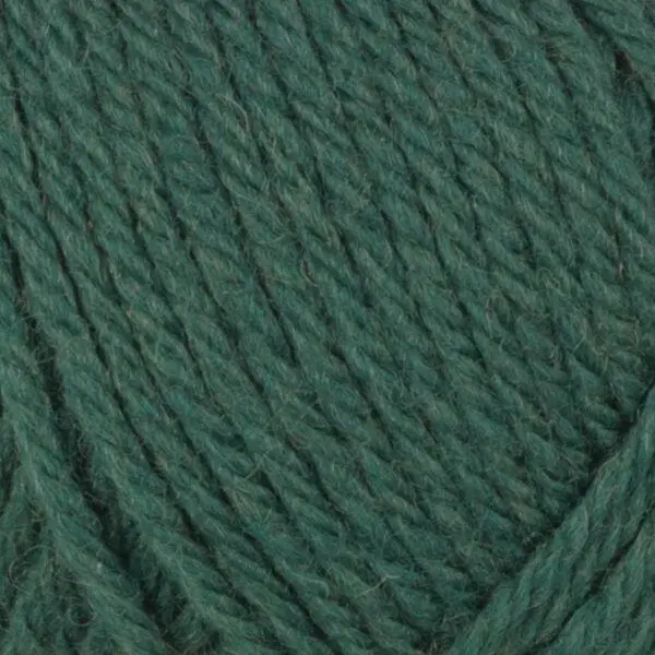 Viking Eco Highland Wool 233 Dark green