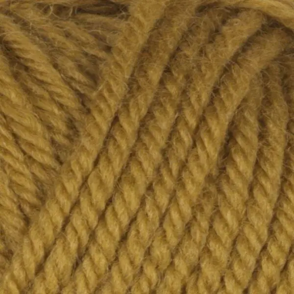 Viking Eco Highland Wool 236 Yellow Green