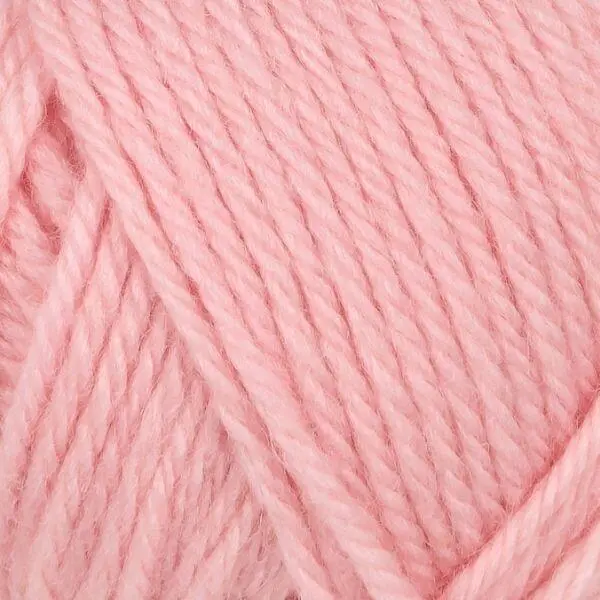 Viking Eco Highland Wool 263 Light Pink