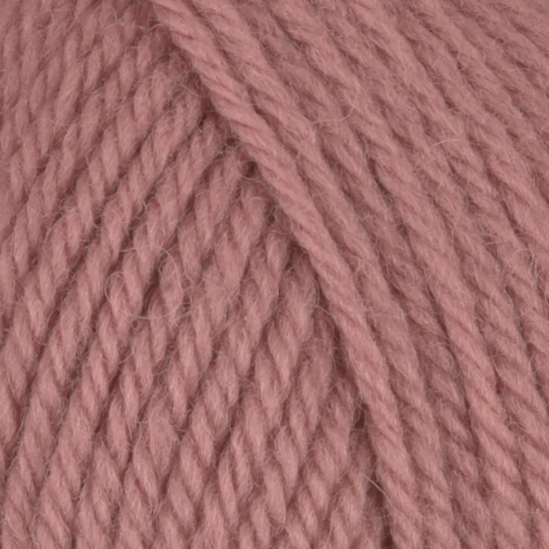 Viking Eco Highland Wool 282 Old rose