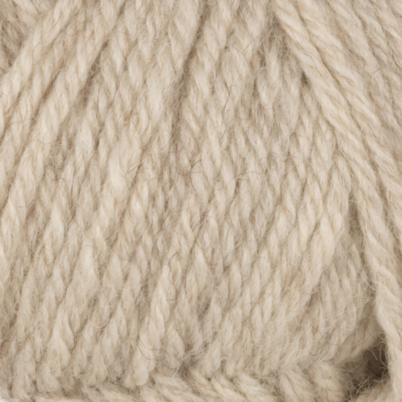 Viking Eco Highland Wool 212 Pearlgrey