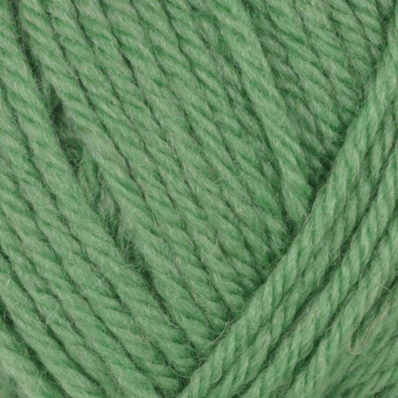 Viking Eco Highland Wool 232 Applegreen