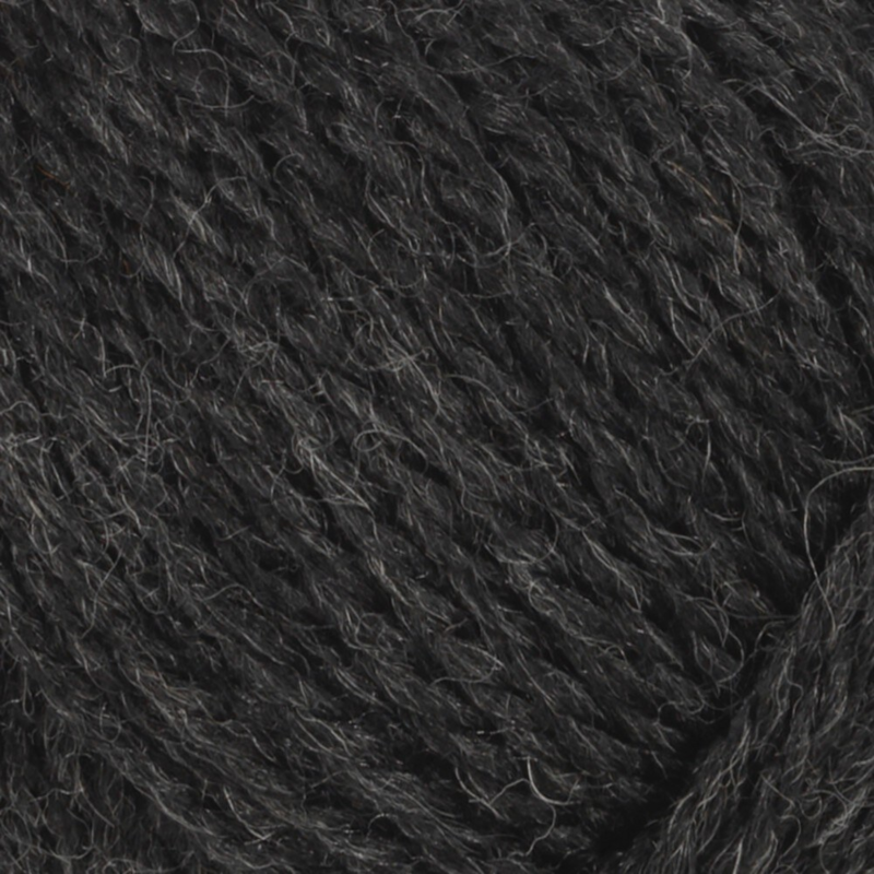 Viking Eco Highland Wool 217 Coke