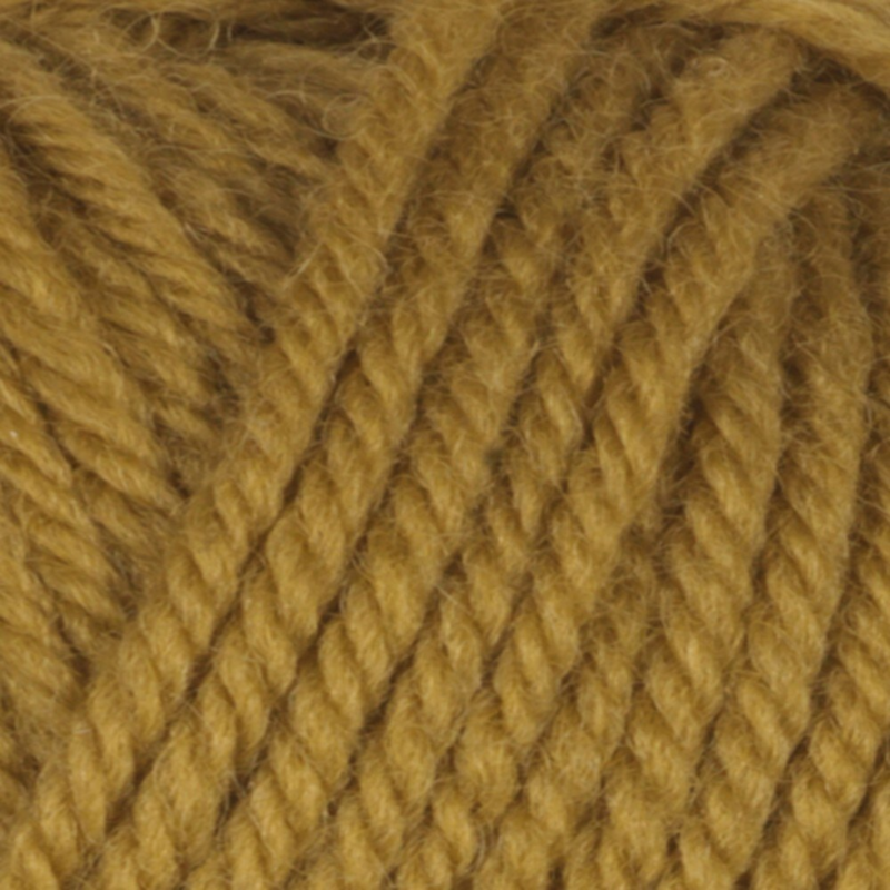 Viking Eco Highland Wool 236 Yellow green