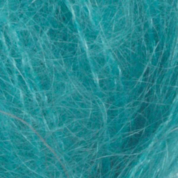 Viking Kid-Silk 329 Turquoise