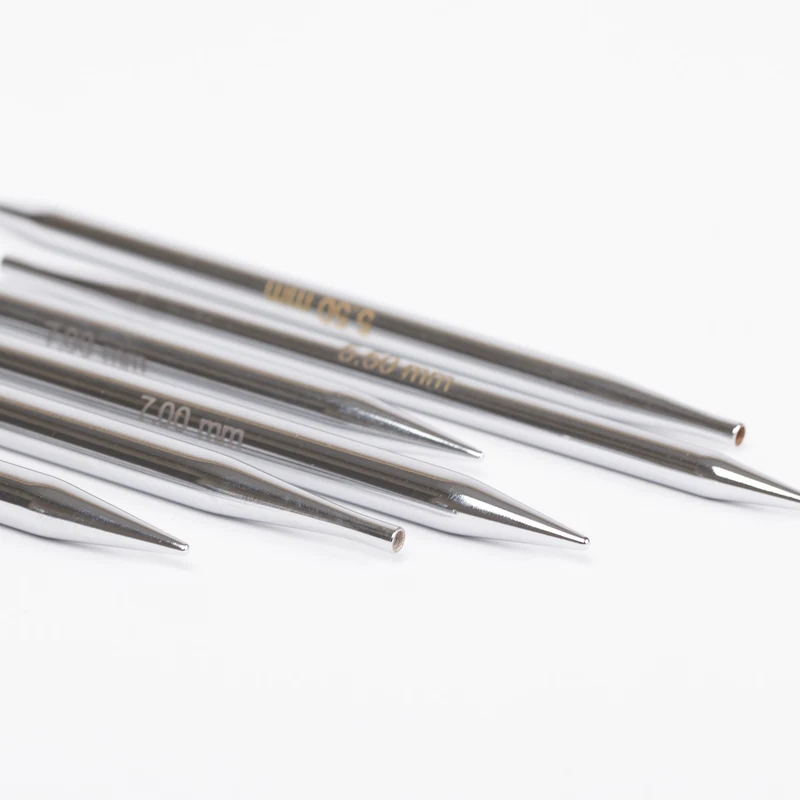 DROPS Pro Spark Interchangeable Circular Needles (3.00-15.00 mm)