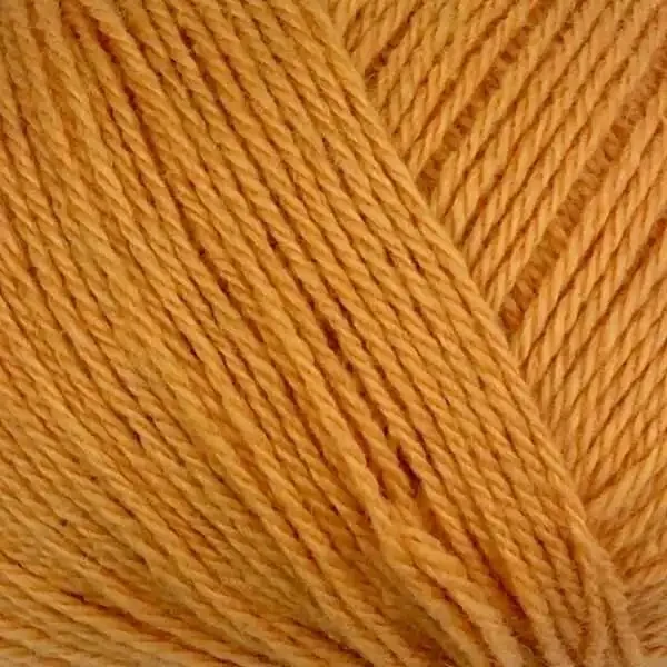 Permin Esther 47 Orange