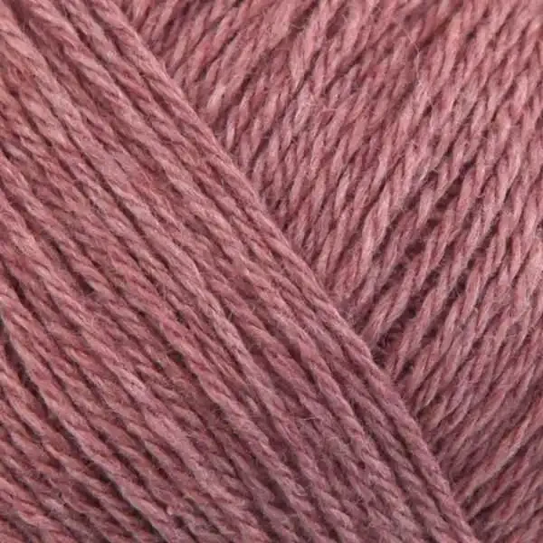 Permin Esther 15 Old rose