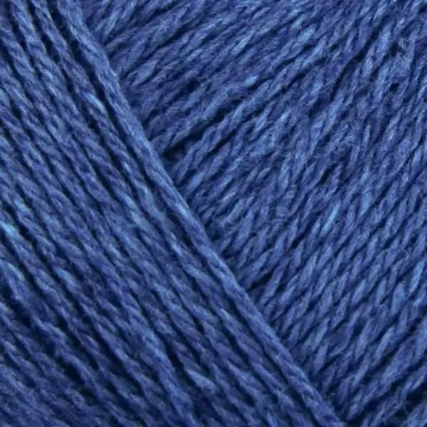 Permin Esther 10 Sea blue