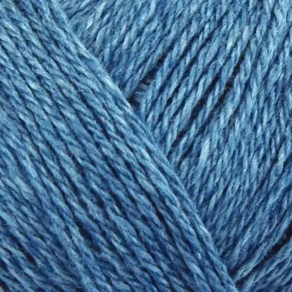 Permin Esther 08 Dark turquoise