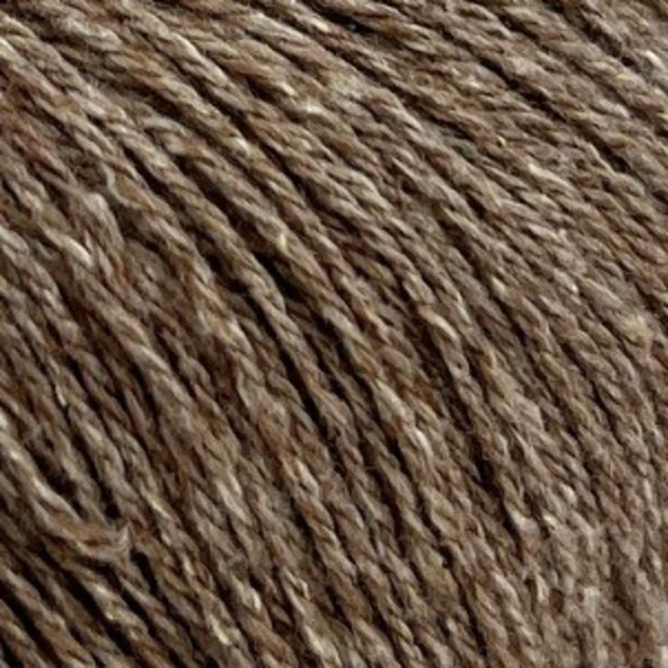 Permin Esther 63 Mocha mousse