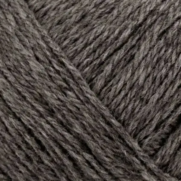 Permin Esther 20 Dark grey