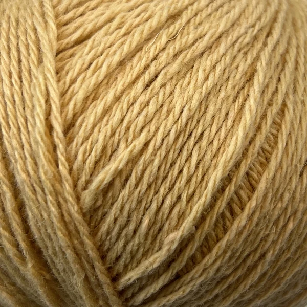 Permin Esther 64 Honey yellow