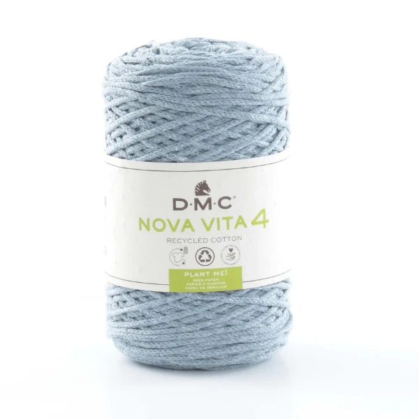 DMC Nova Vita 4 Yarn Unicolor