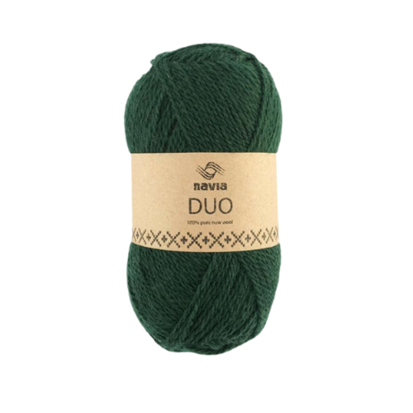 Navia DUO 240 Dark green