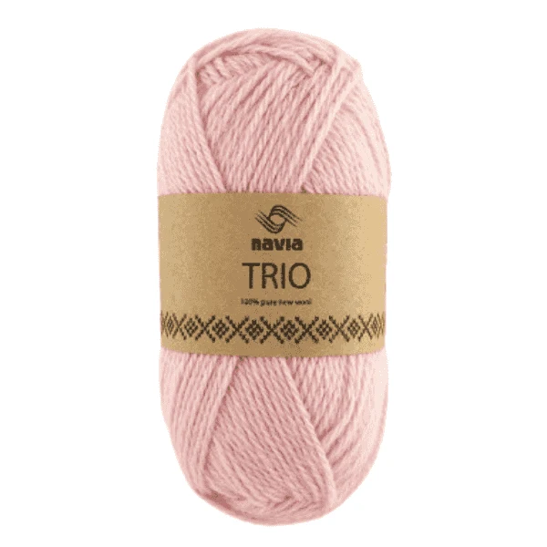 Navia Trio 332 Pink