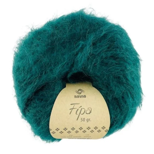 Navia Fípa 1582 Rain forest