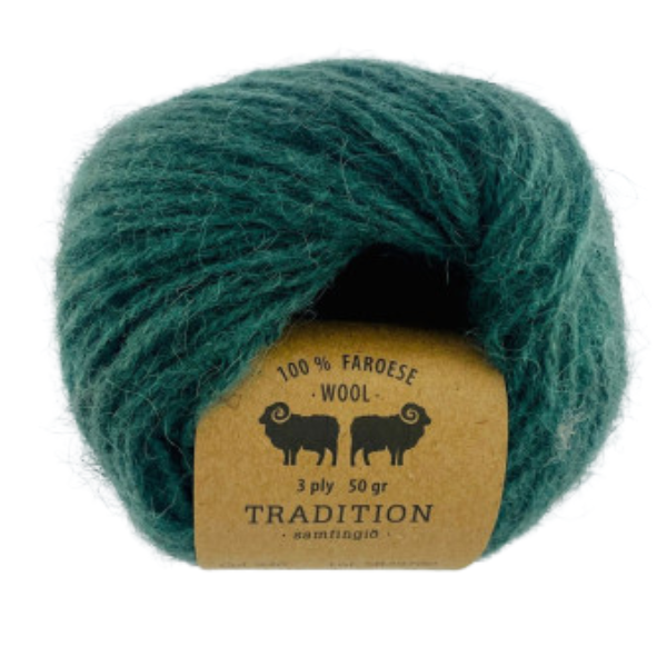 Navia Tradition 940 Dark green