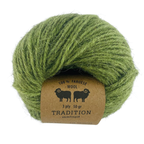 Navia Tradition 953 Olive green
