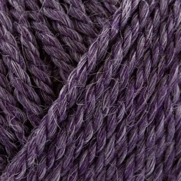 Onion No. 6 611 Dark purple