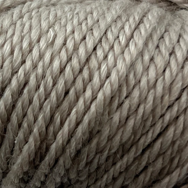 Onion No.6 Organic Wool+Nettles 625 Pearl