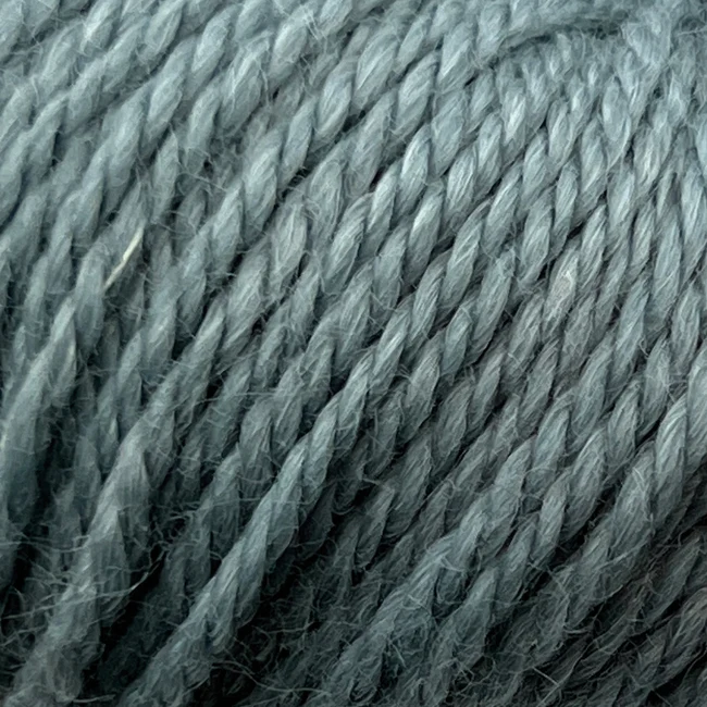 Onion No.6 Organic Wool+Nettles 620 Douce green