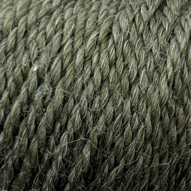 Onion No.6 Organic Wool+Nettles 633 Khaki