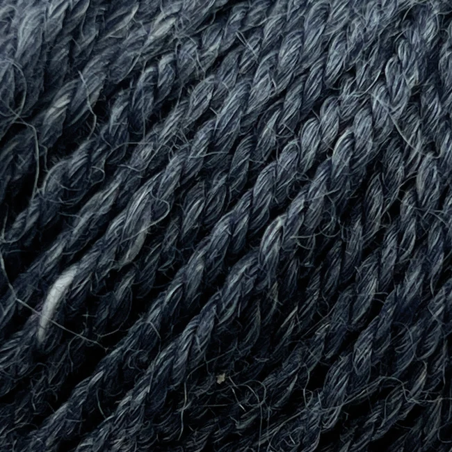 Onion No.6 Organic Wool+Nettles 634 Ink