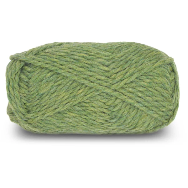 Gjestal Cortina Soft 817 Green melange