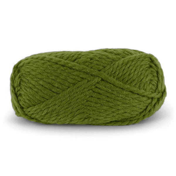 Gjestal Cortina Soft 762 Green