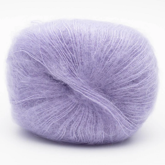 Kremke Soul Wool Silky Kid 06-047 Lilac