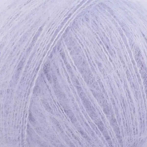 Kremke Soul Wool Silky Kid 06-047 Pale lilac