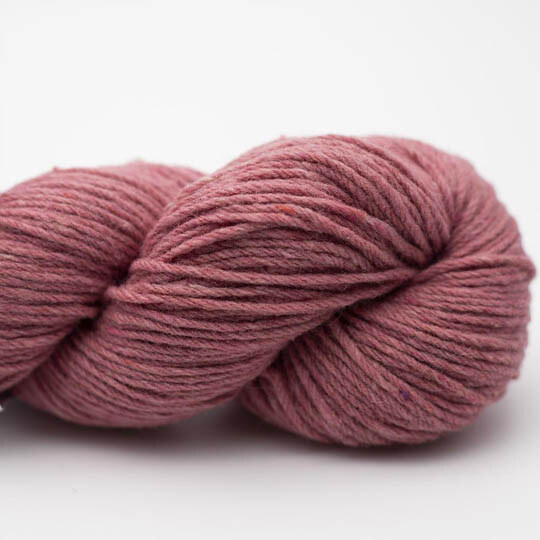 Kremke Soul Wool Reborn Wool 08 Dusty pink