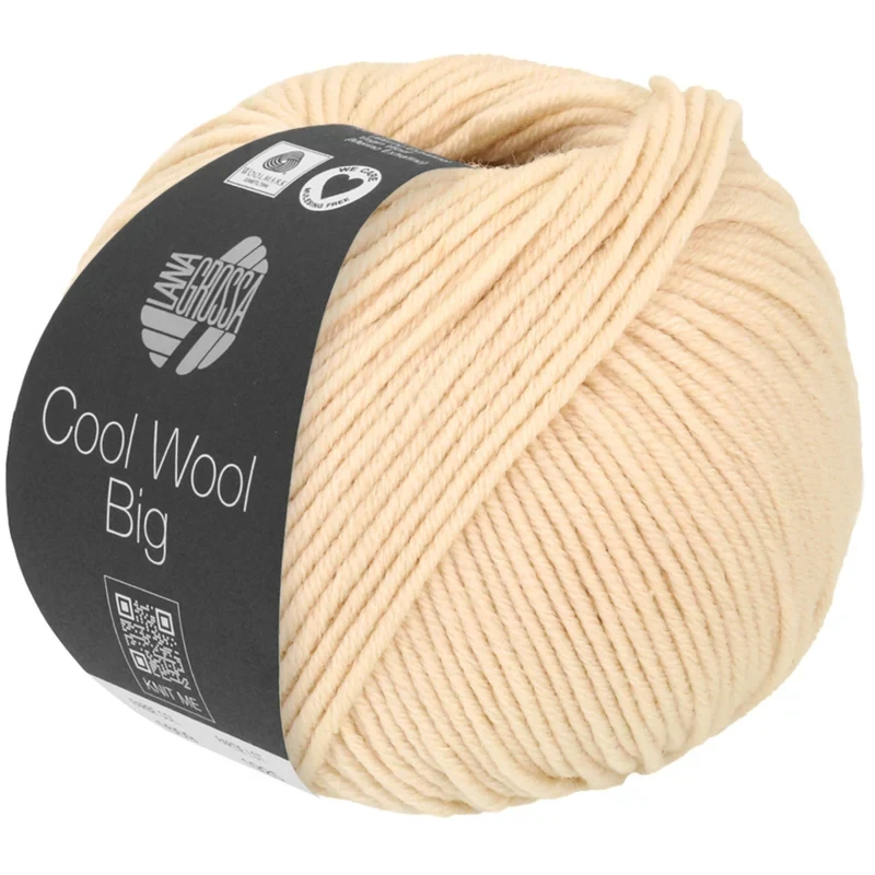 Cool Wool Big 1016 Shell
