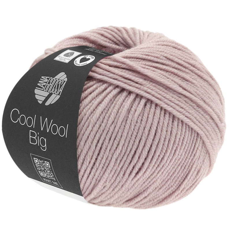 Cool Wool Big 953 Rosewood