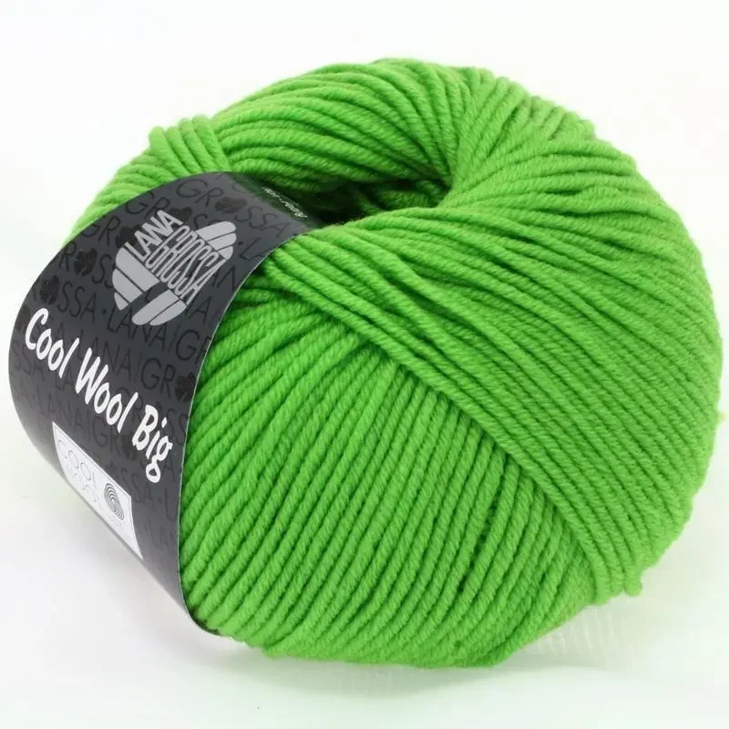 Cool Wool Big 941 Light Green