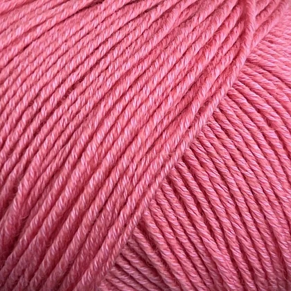 Onion Fino Organic Cotton+Merino Wool 555 Bubblegum