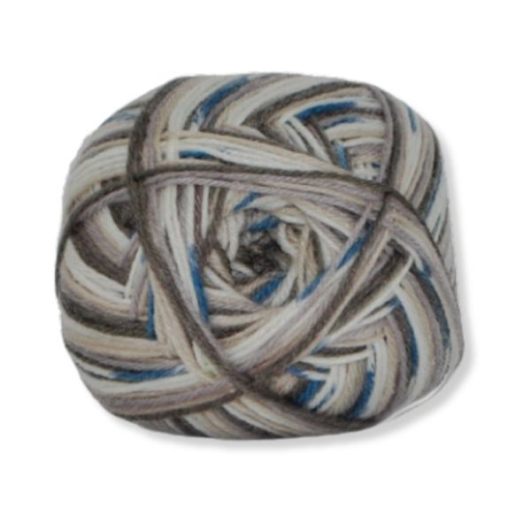 Hjertegarn Aloe Sockwool 0010