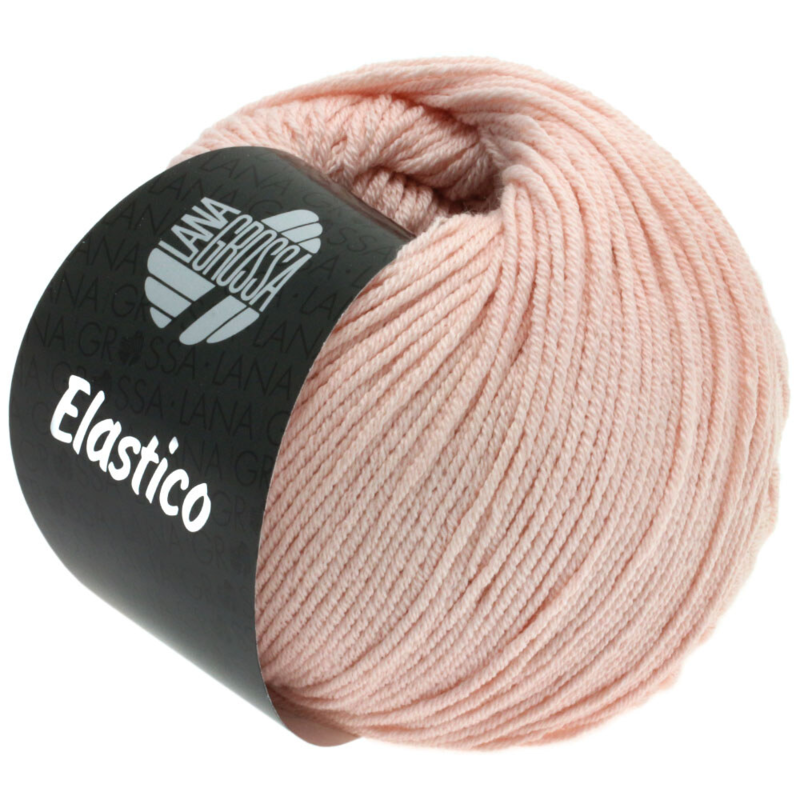 Lana Grossa Elastico 125 Powder