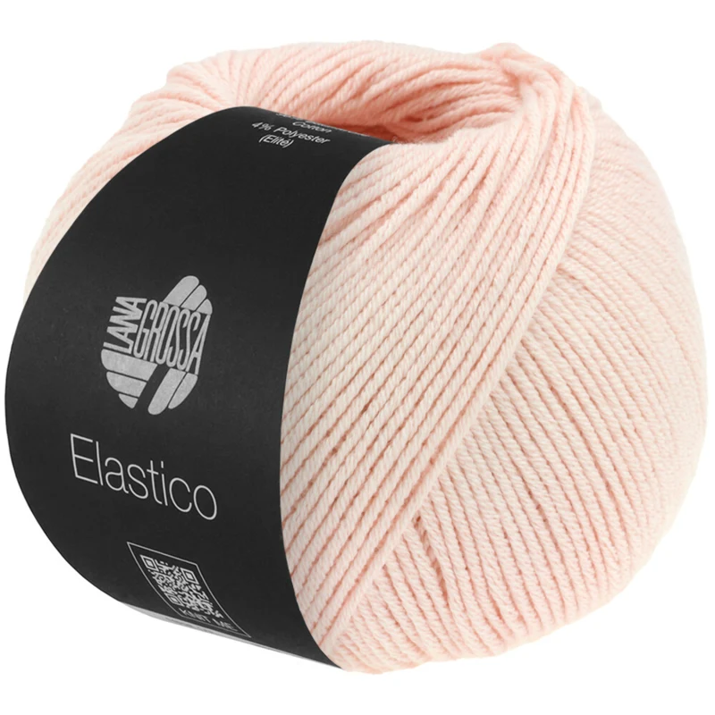 Lana Grossa Elastico 125 Powder