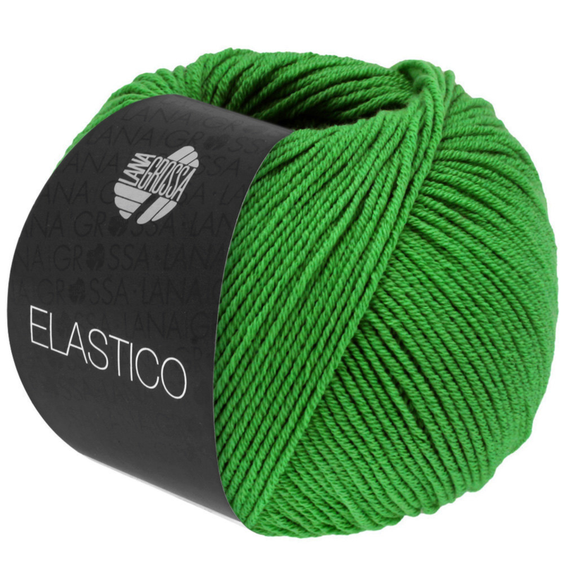 Lana Grossa Elastico 189 May Green