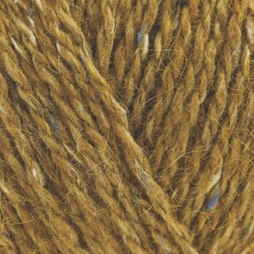 Rowan Felted Tweed  216 French Mustard